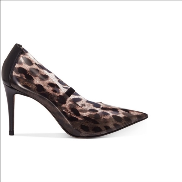 Vince Camuto Anessta Heels Size 9 - Picture 3 of 11